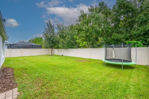 Villa ou maison à vendre à Fish Hawk, Floride: 4 chambres, 222.5 m2 № 2287873 - photo 28