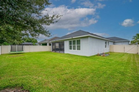 Villa ou maison à vendre à Fish Hawk, Floride: 4 chambres, 222.5 m2 № 2287873 - photo 30