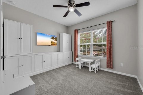 Villa ou maison à vendre à Fish Hawk, Floride: 4 chambres, 222.5 m2 № 2287873 - photo 21