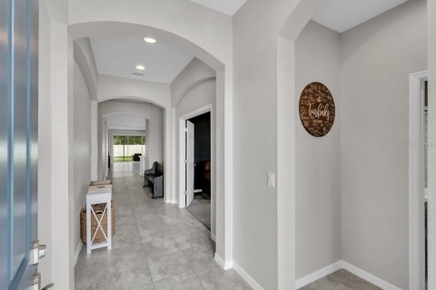 Villa ou maison à vendre à Fish Hawk, Floride: 4 chambres, 222.5 m2 № 2287873 - photo 4