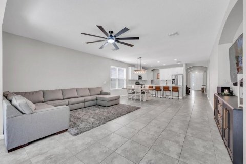 Villa ou maison à vendre à Fish Hawk, Floride: 4 chambres, 222.5 m2 № 2287873 - photo 13