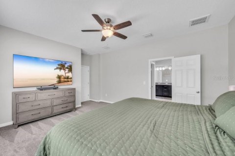 Villa ou maison à vendre à Fish Hawk, Floride: 4 chambres, 222.5 m2 № 2287873 - photo 17