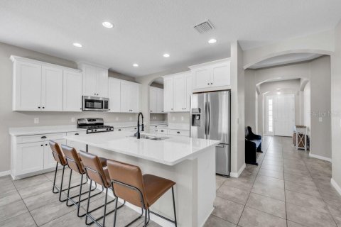 Villa ou maison à vendre à Fish Hawk, Floride: 4 chambres, 222.5 m2 № 2287873 - photo 7