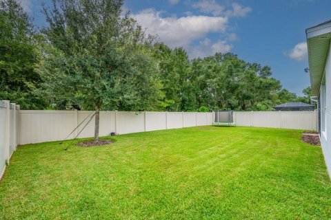 Villa ou maison à vendre à Fish Hawk, Floride: 4 chambres, 222.5 m2 № 2287873 - photo 29