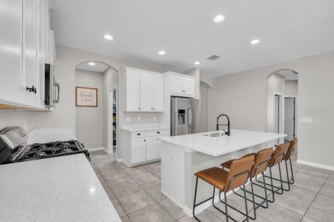 Villa ou maison à vendre à Fish Hawk, Floride: 4 chambres, 222.5 m2 № 2287873 - photo 8
