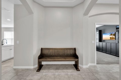Villa ou maison à vendre à Fish Hawk, Floride: 4 chambres, 222.5 m2 № 2287873 - photo 5