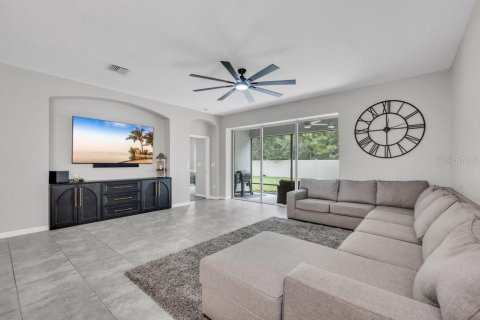 Villa ou maison à vendre à Fish Hawk, Floride: 4 chambres, 222.5 m2 № 2287873 - photo 12
