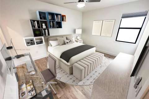 Casa en alquiler en Miramar, Florida, 5 dormitorios, 337.51 m2 № 1947112 - foto 14