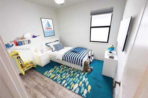 Casa en alquiler en Miramar, Florida, 5 dormitorios, 337.51 m2 № 1947112 - foto 16