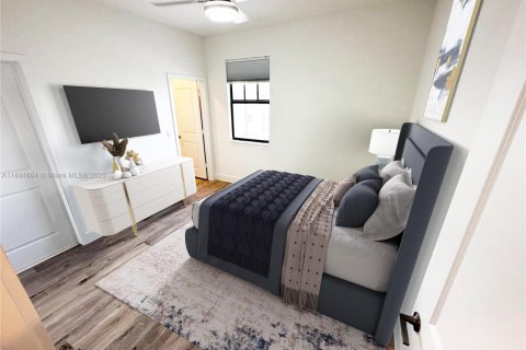 Casa en alquiler en Miramar, Florida, 5 dormitorios, 337.51 m2 № 1947112 - foto 12