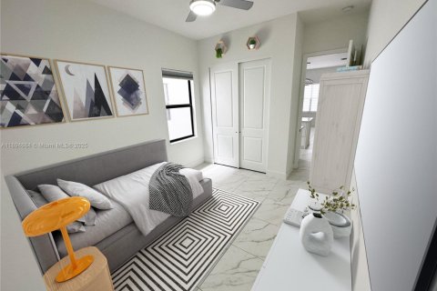 Casa en alquiler en Miramar, Florida, 5 dormitorios, 337.51 m2 № 1947112 - foto 7