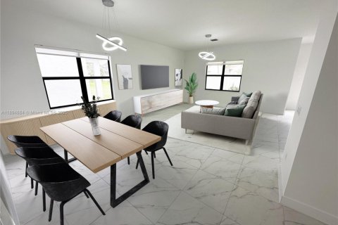 Casa en alquiler en Miramar, Florida, 5 dormitorios, 337.51 m2 № 1947112 - foto 3