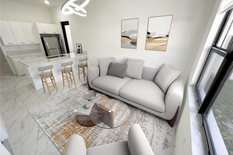 Casa en alquiler en Miramar, Florida, 5 dormitorios, 337.51 m2 № 1947112 - foto 8