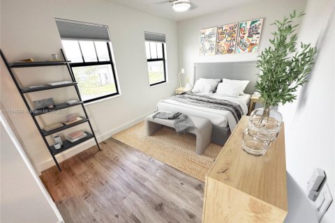 Casa en alquiler en Miramar, Florida, 5 dormitorios, 337.51 m2 № 1947112 - foto 11