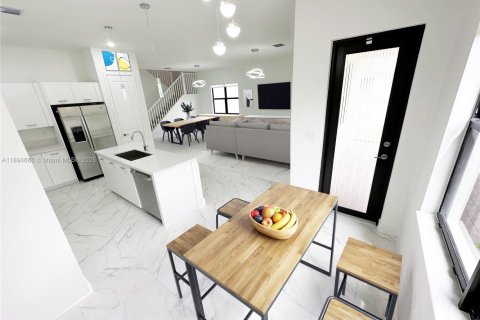 Casa en alquiler en Miramar, Florida, 5 dormitorios, 337.51 m2 № 1947112 - foto 6