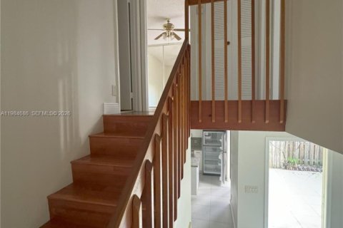 Townhouse in Plantation, Florida 2 bedrooms, 127.46 sq.m. № 2050848 - photo 6