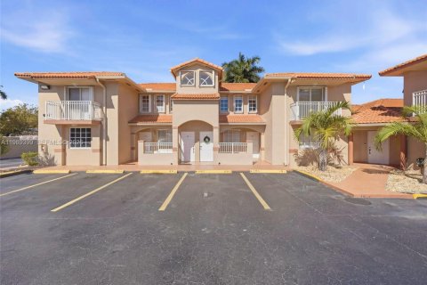 Copropriété à louer à Hialeah, Floride: 2 chambres, 87.33 m2 № 2051512 - photo 21