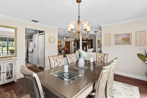 House in Punta Gorda, Florida 3 bedrooms, 188.87 sq.m. № 1769082 - photo 16
