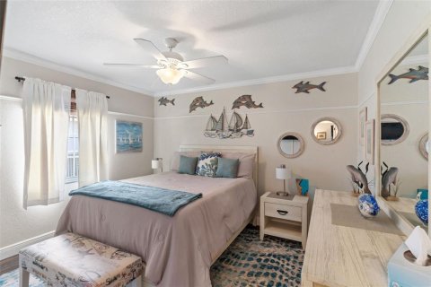 House in Punta Gorda, Florida 3 bedrooms, 188.87 sq.m. № 1769082 - photo 24