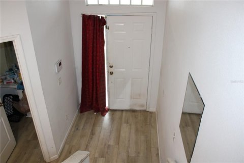 Купить таунхаус в Олдсмар, Флорида 5 комнат, 134.89м2, № 2152342 - фото 15