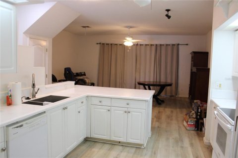 Купить таунхаус в Олдсмар, Флорида 5 комнат, 134.89м2, № 2152342 - фото 4