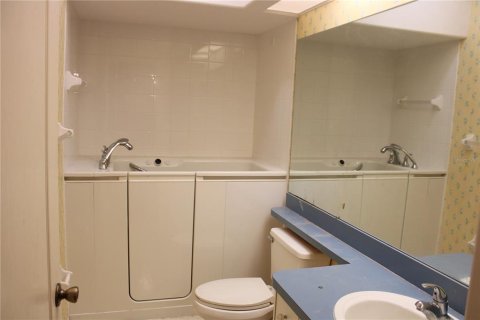 Купить таунхаус в Олдсмар, Флорида 5 комнат, 134.89м2, № 2152342 - фото 13