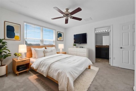 Adosado en venta en Riverview, Florida, 3 dormitorios, 130.06 m2 № 2155686 - foto 23
