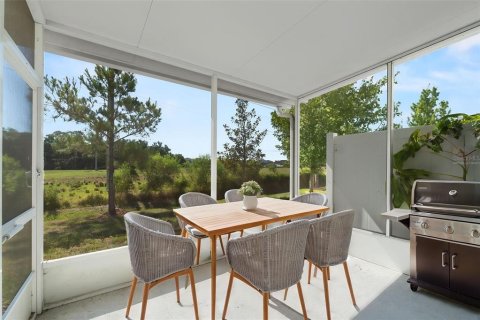 Adosado en venta en Riverview, Florida, 3 dormitorios, 130.06 m2 № 2155686 - foto 16