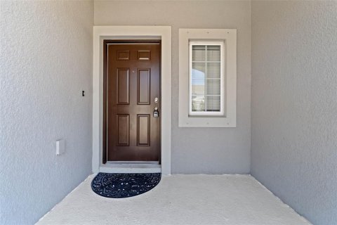 Adosado en venta en Riverview, Florida, 3 dormitorios, 130.06 m2 № 2155686 - foto 3