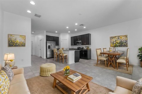 Adosado en venta en Riverview, Florida, 3 dormitorios, 130.06 m2 № 2155686 - foto 13