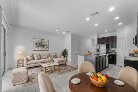 Adosado en venta en Riverview, Florida, 3 dormitorios, 130.06 m2 № 2155686 - foto 11