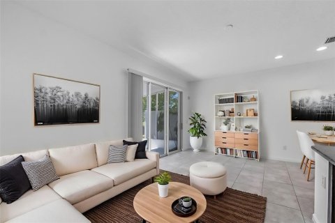 Adosado en venta en Riverview, Florida, 3 dormitorios, 130.06 m2 № 2155686 - foto 12