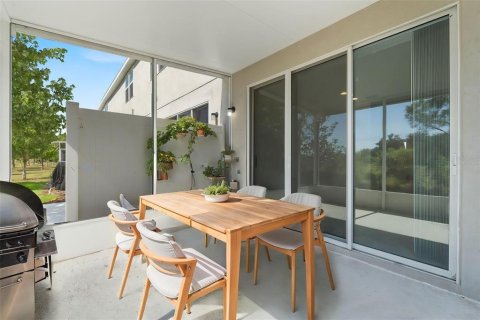 Adosado en venta en Riverview, Florida, 3 dormitorios, 130.06 m2 № 2155686 - foto 15