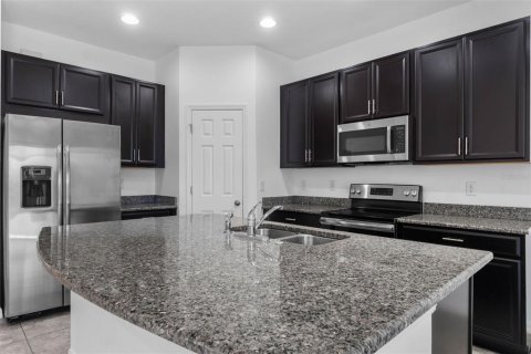 Adosado en venta en Riverview, Florida, 3 dormitorios, 130.06 m2 № 2155686 - foto 9