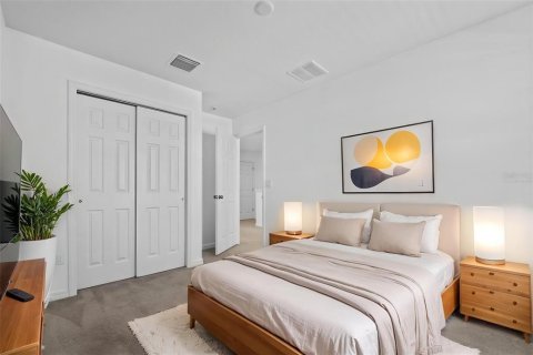 Adosado en venta en Riverview, Florida, 3 dormitorios, 130.06 m2 № 2155686 - foto 26