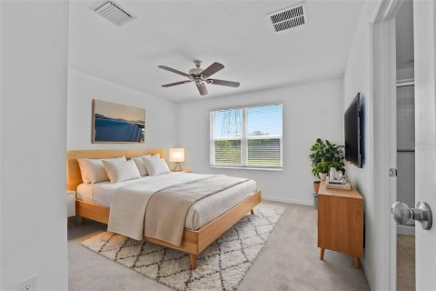 Adosado en venta en Riverview, Florida, 3 dormitorios, 130.06 m2 № 2155686 - foto 21