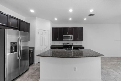 Adosado en venta en Riverview, Florida, 3 dormitorios, 130.06 m2 № 2155686 - foto 8