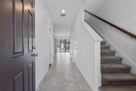 Adosado en venta en Riverview, Florida, 3 dormitorios, 130.06 m2 № 2155686 - foto 4
