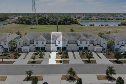 Adosado en venta en Riverview, Florida, 3 dormitorios, 130.06 m2 № 2155686 - foto 30