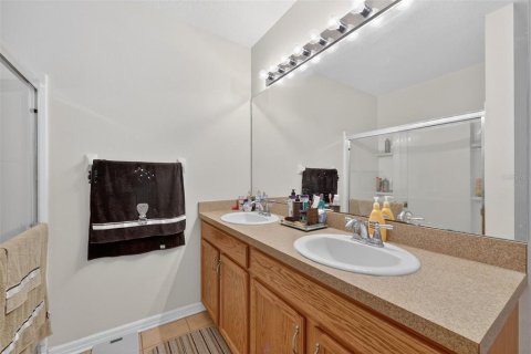 House in Riverview, Florida 4 bedrooms, 210.52 sq.m. № 2166131 - photo 30