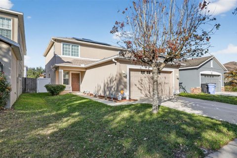 House in Riverview, Florida 4 bedrooms, 210.52 sq.m. № 2166131 - photo 3