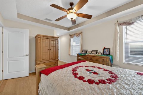 House in Riverview, Florida 4 bedrooms, 210.52 sq.m. № 2166131 - photo 29