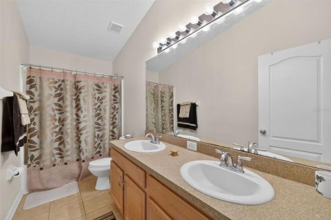 House in Riverview, Florida 4 bedrooms, 210.52 sq.m. № 2166131 - photo 22
