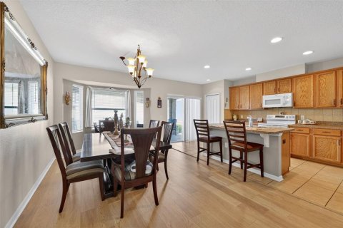 House in Riverview, Florida 4 bedrooms, 210.52 sq.m. № 2166131 - photo 14