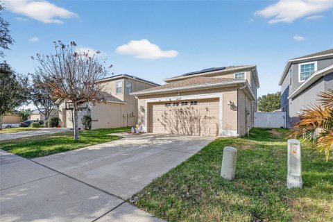House in Riverview, Florida 4 bedrooms, 210.52 sq.m. № 2166131 - photo 2