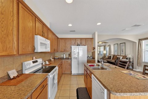 House in Riverview, Florida 4 bedrooms, 210.52 sq.m. № 2166131 - photo 17