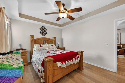 House in Riverview, Florida 4 bedrooms, 210.52 sq.m. № 2166131 - photo 28