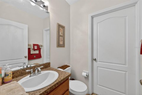 House in Riverview, Florida 4 bedrooms, 210.52 sq.m. № 2166131 - photo 26