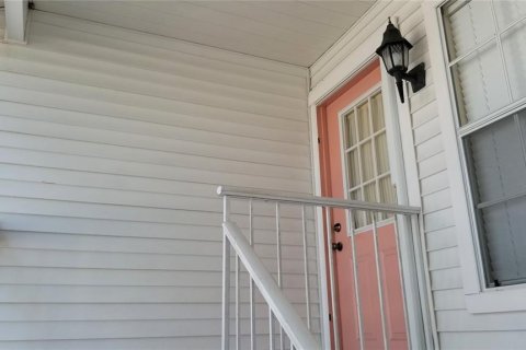 Touwnhouse à louer à Treasure Island, Floride: 2 chambres, 90.12 m2 № 2127564 - photo 3