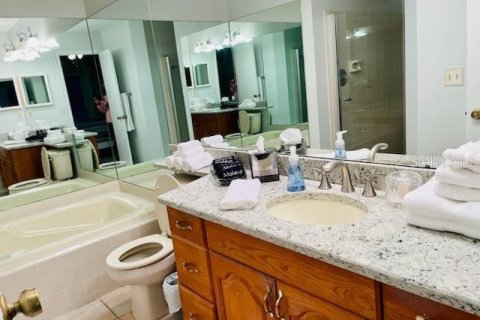 Touwnhouse à louer à Treasure Island, Floride: 2 chambres, 90.12 m2 № 2127564 - photo 17